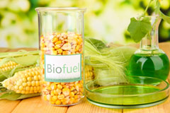 Llanarth biofuel availability
