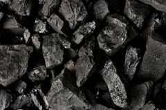 Llanarth coal boiler costs